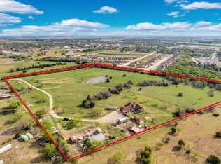 508 Fm 983, Ferris, TX