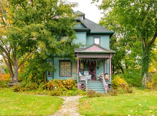 116 W Spruce St, Marshall, MI