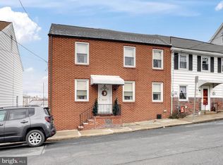 18 S 19th St, Pottsville, PA 17901