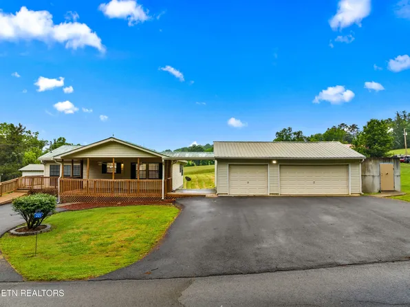 321 Ailey Rd, Dandridge, TN 37725