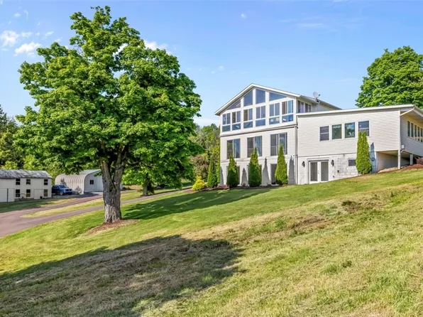 175 Williams Ln, Meyersdale, PA 15552