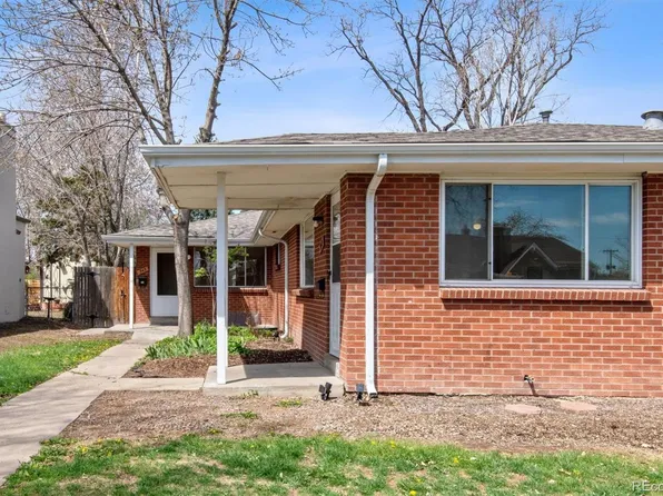 343 S Bryant Street, Denver, CO 80219