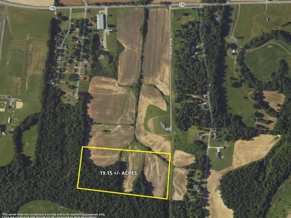 0 Buck Knob Ln Lot 7, Greenville, KY 42345