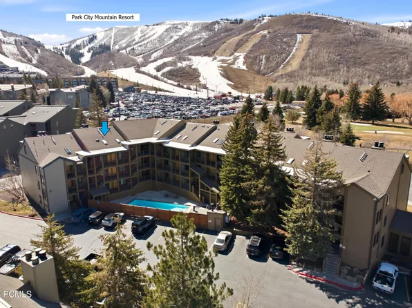 1530 Empire Ave #302, Park City, UT 84060