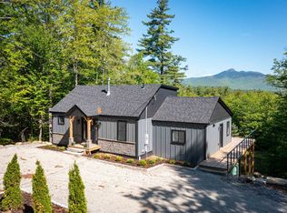 673 Page Hill Road, Tamworth, NH 03886