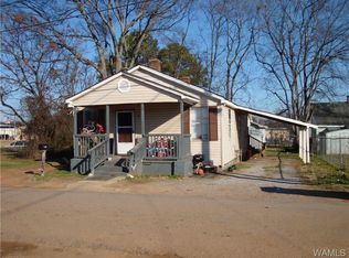 2940 Short 16th St, Tuscaloosa, AL 35401