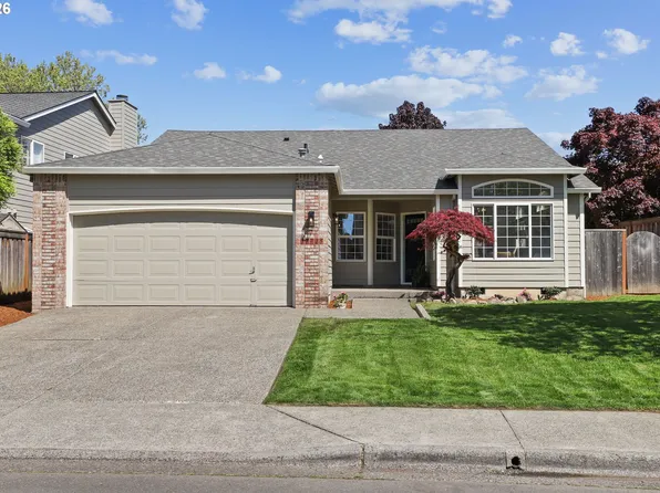 17715 NW Anastasia Dr, Portland, OR 97229