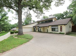 6106 Wilderness Rd, Tyler, TX 75703