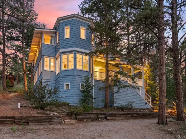 56216 Frontage Road, Shawnee, CO 80475