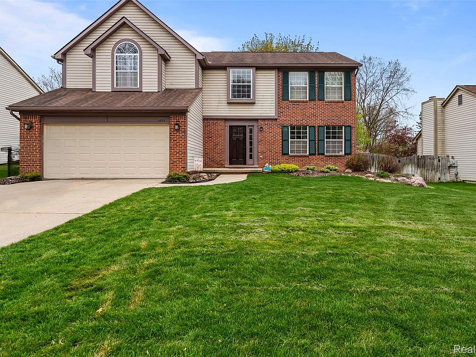 1st image of 4325 Heatherstone Dr