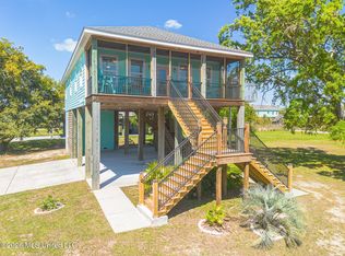 100 Pitcher Point, Long Beach, MS 39560