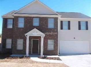 1995 Valley Creek Dr, Lithia Springs, GA 30122