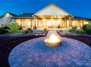 18000 SW Mount Hood Dr, Powell Butte, OR 97753