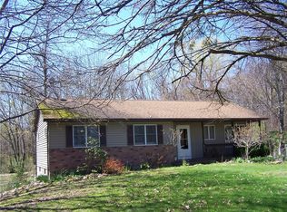 8351 W Port Bay Rd, Wolcott, NY 14590