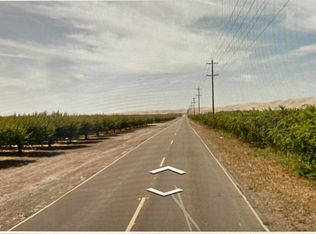 Rogers Rd, Patterson, CA 95363