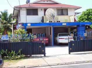 94-301 Pupuole St, Waipahu, HI 96797