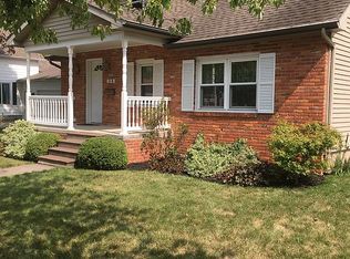 822 Delaware Ave, Montpelier, OH 43543