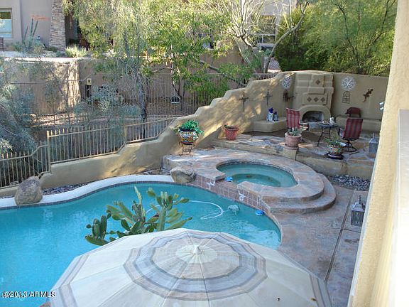 5th image of 13627 N Catclaw Ct