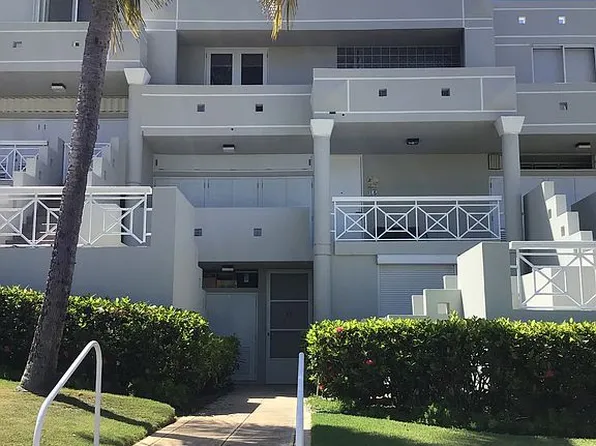 Costa Dorada #I-l-5, Dorado, PR 00646