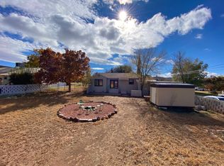 901 E Avenue A, Alpine, TX 79830