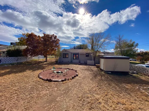 901 E Avenue A, Alpine, TX 79830