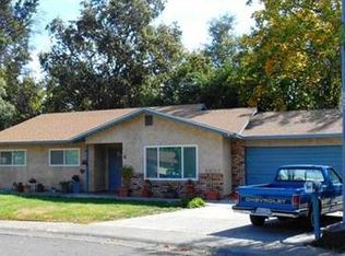 4 Merle Ct, Chico, CA 95928
