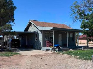 1105 Haston Rd, Carlsbad, NM 88220