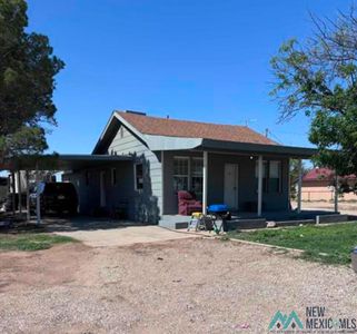 1105 Haston Rd, Carlsbad, NM, 88220