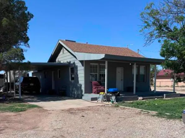 1105 Haston Rd, Carlsbad, NM 88220