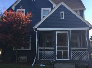 1440 Gould Rd, Toledo, OH 43612