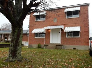 59 Bennington Dr, Dayton, OH 45405