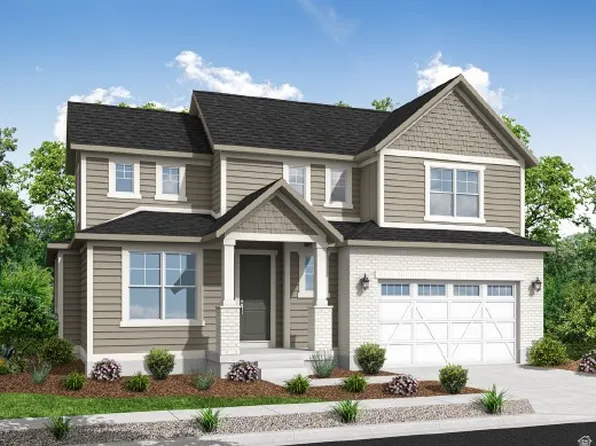 6738 W Broad Stem Way, Herriman, UT 84096