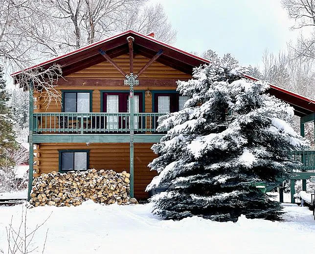 293 Red Ryder Cir — Photo 1