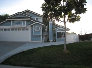 3300 Somerdale St, Corona, CA 92879