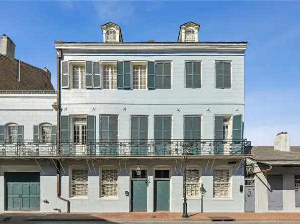 917 Toulouse St APT 10, New Orleans, LA 70112