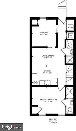 1720 H St NE #B — Photo 10