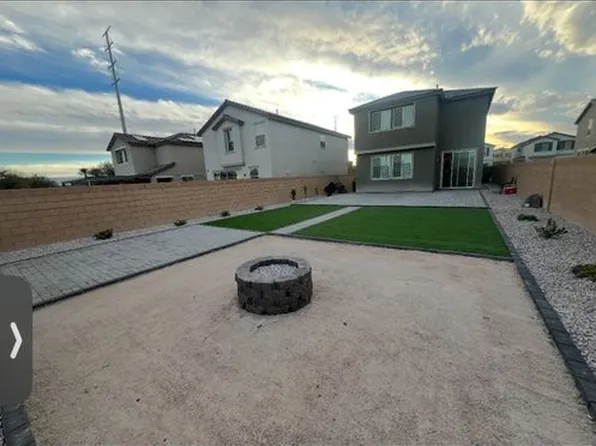 4816 Kinworthy St, North Las Vegas, NV 89081