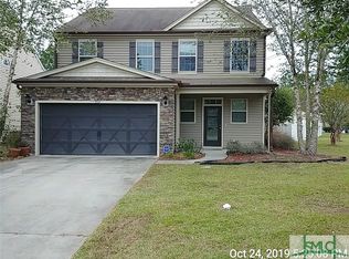 528 Wheatfield Ct, Pooler, GA 31322
