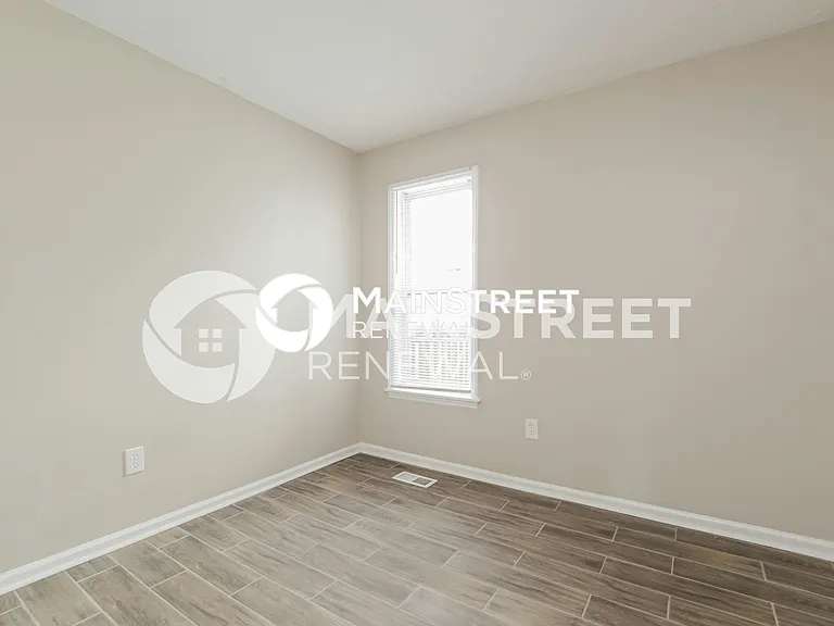 WM - Bedroom