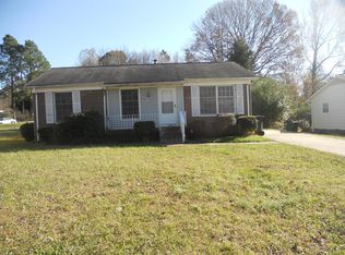 1908 Wickham Ave, High Point, NC 27265