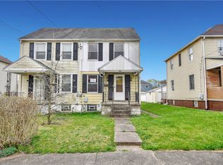 630 Farnsworth Ave, Clairton, PA