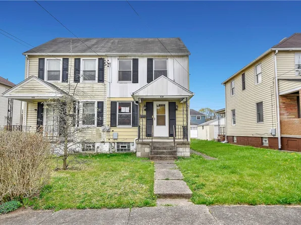 630 Farnsworth Ave, Clairton, PA 15025