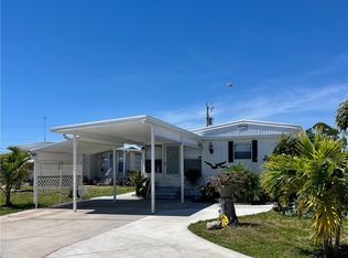 137 Overland Trl, North Fort Myers, FL 33917