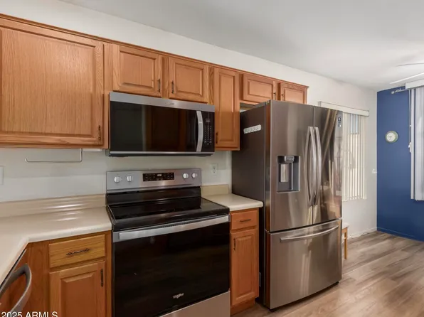 1753 E PALM BEACH Drive, Chandler, AZ 85249