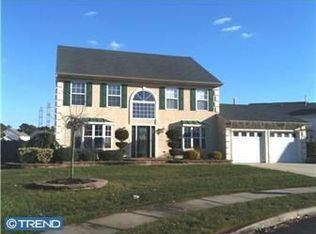 3 N Star Ct, Sicklerville, NJ 08081