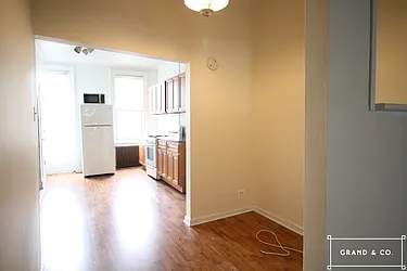 Rented by Grand & Co.