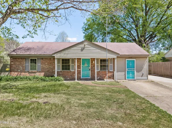 6720 Embassy Cir, Horn Lake, MS 38637