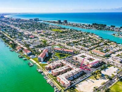 8931 Blind Pass Rd APT 352, Saint Pete Beach, FL, 33706