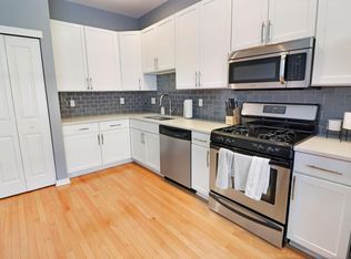 985 S Wall St #985, Columbus, OH 43206