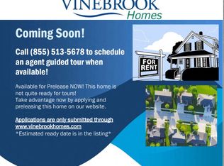 5616 Troy Villa Blvd, Huber Heights, OH 45424